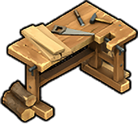 Woodworking Bench | Last Day on Earth: Survival Wiki | FANDOM powered