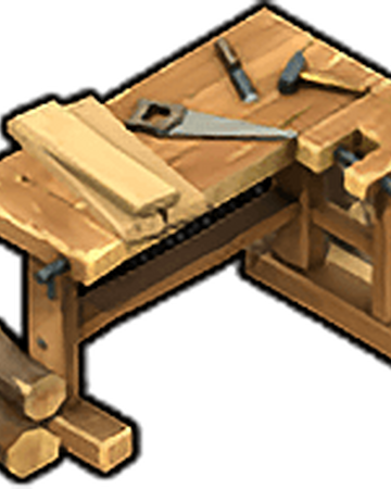 Woodworking Bench Last Day On Earth Survival Wiki Fandom