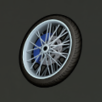 Chopper Wheel v1.5.3