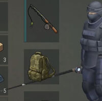 Fishing Rod Last Day On Earth Survival Wiki Fandom