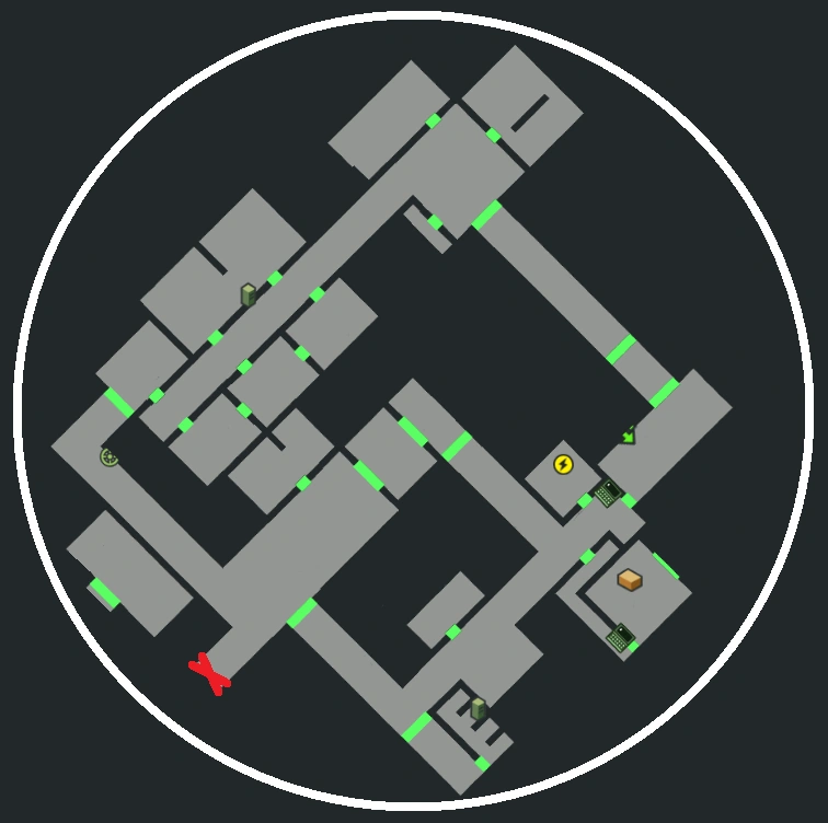 Image Bunker Alfa (No enemies).png Last Day on Earth Survival Wiki