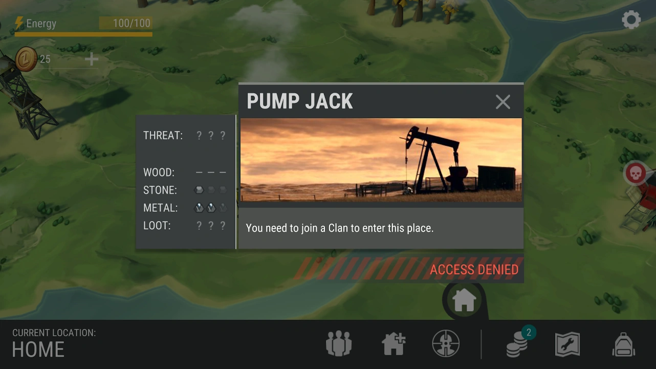 Image Pumpjack2.png Last Day on Earth Survival Wiki FANDOM powered by Wikia