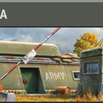Bunker Alfa Last Day On Earth Survival Wiki Fandom