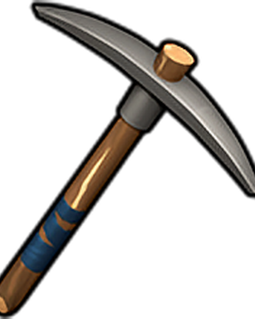 Iron Pickaxe Last Day On Earth Survival Wiki Fandom
