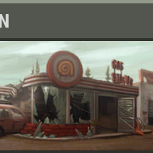 Gas Station Last Day On Earth Survival Wiki Fandom