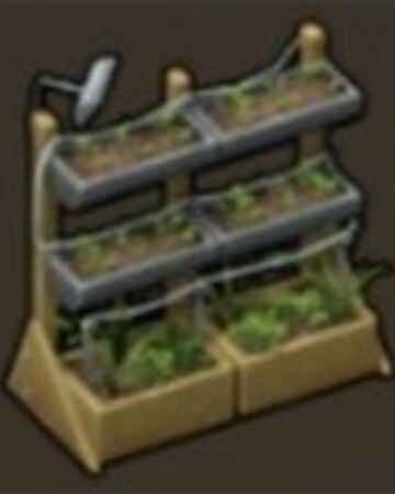 Hydroponic System Last Day On Earth Survival Wiki Fandom