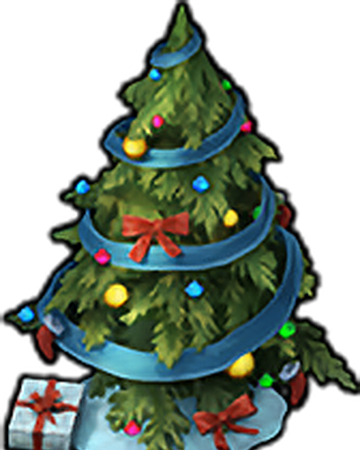 Christmas Tree Last Day On Earth Survival Wiki Fandom