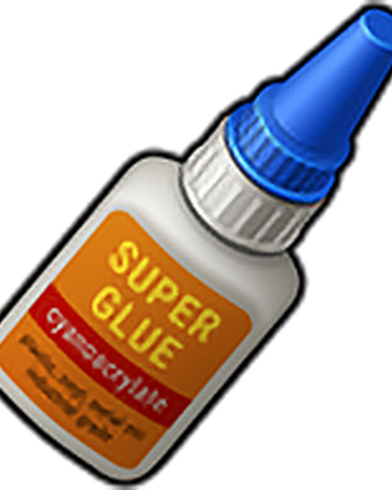 super glue wiki