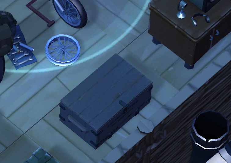 Chest Last Day on Earth Survival Wiki FANDOM powered by Wikia