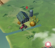 Crooked Creek Farm | Last Day on Earth: Survival Wiki | Fandom