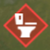 Toiletsymbol