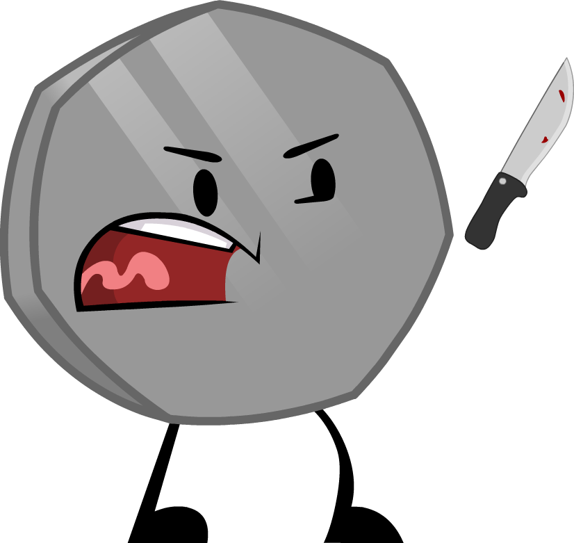 50P Last Object Standing Wiki Fandom