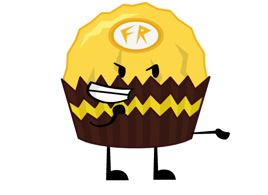 ferrero rocher wiki