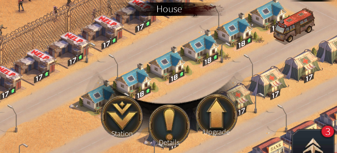 47+ Last Shelter: Survival Background