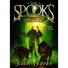 The Spooks Mistake
