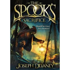 Spooks sacrifice