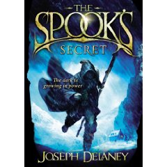 The Spooks Secret
