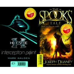 The Spooks Tale