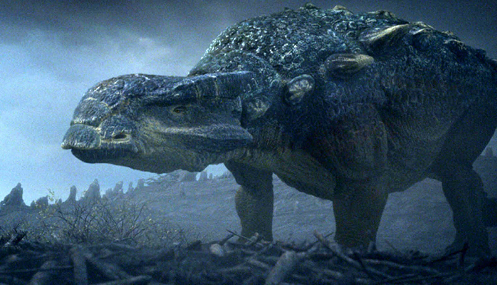 Ankylosaurus | Last Day of the Dinosaurs Wiki | FANDOM powered by Wikia