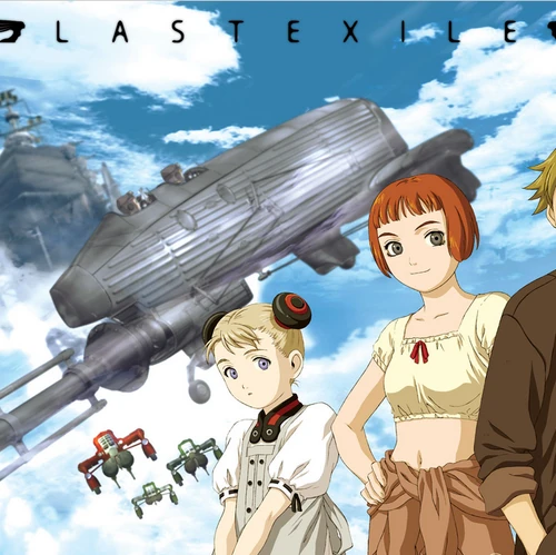 Category Last Exile Characters Last Exile Fandom Category Last Exile Characters Last Exile Fandom