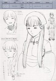 Alister Agrew | Last Exile | FANDOM powered by Wikia
