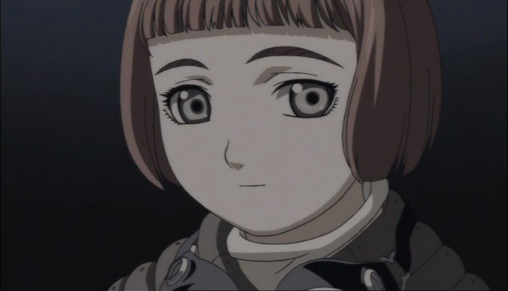 Lavie Head Last Exile Fandom Powered By Wikia