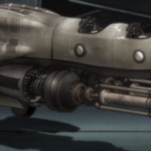 Get Wallpaper Military Vanship Last Exile Fandom For iPhone Free