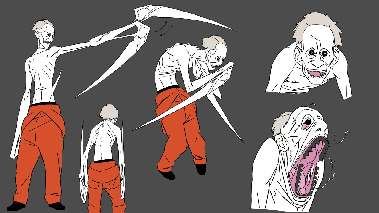 Category:Characters | Lastman Wiki | FANDOM powered by Wikia