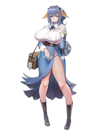 Maria Last Origin International Wiki Fandom