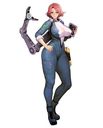 Fortune Last Origin International Wiki Fandom