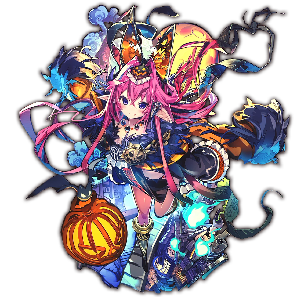 チェルシー(★5) | last period 螺旋物语 wiki | fandom