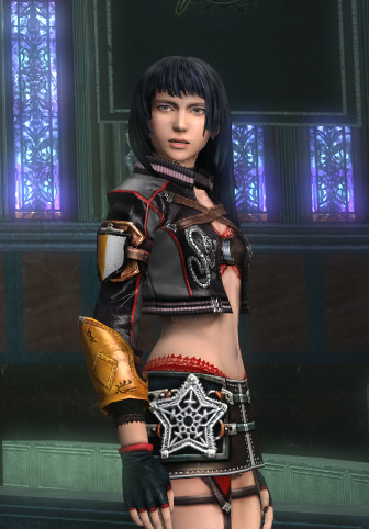 the last remnant new game plus save