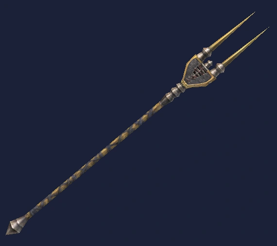 Pitchfork The Last Remnant Wiki FANDOM powered by Wikia