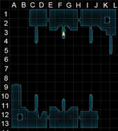 Aveclyff upper level grid