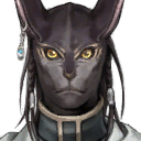 Torgal avatar