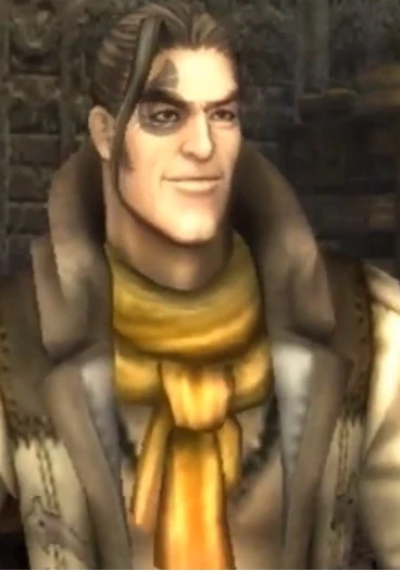 Zoran | The Last Story Wiki | FANDOM powered by Wikia