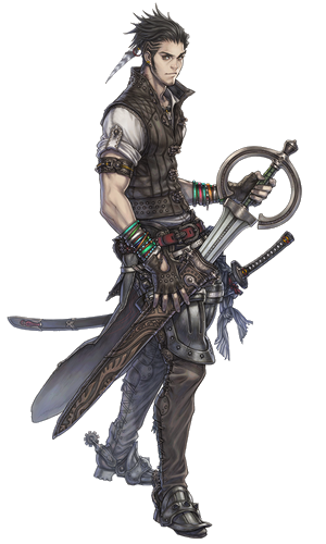 Dagran | The Last Story Wiki | Fandom