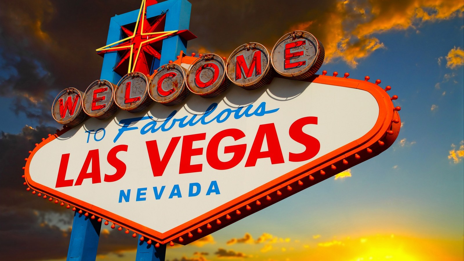 image las vegas nevada