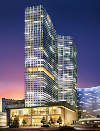 Mandarin Oriental Las Vegas Fandom Ed By Wikia Mandarin Oriental Las Vegas