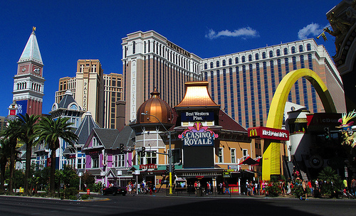 Casino Roxale Casino Roxale