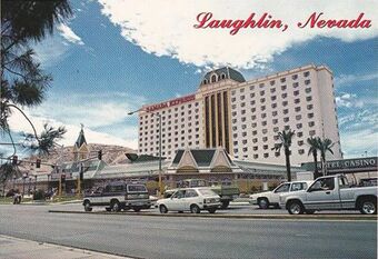 Tropicana Casino Laughlin