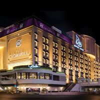 The Cromwell Casinocyclopedia Fandom - vegas world hotel casino las vegas roblox