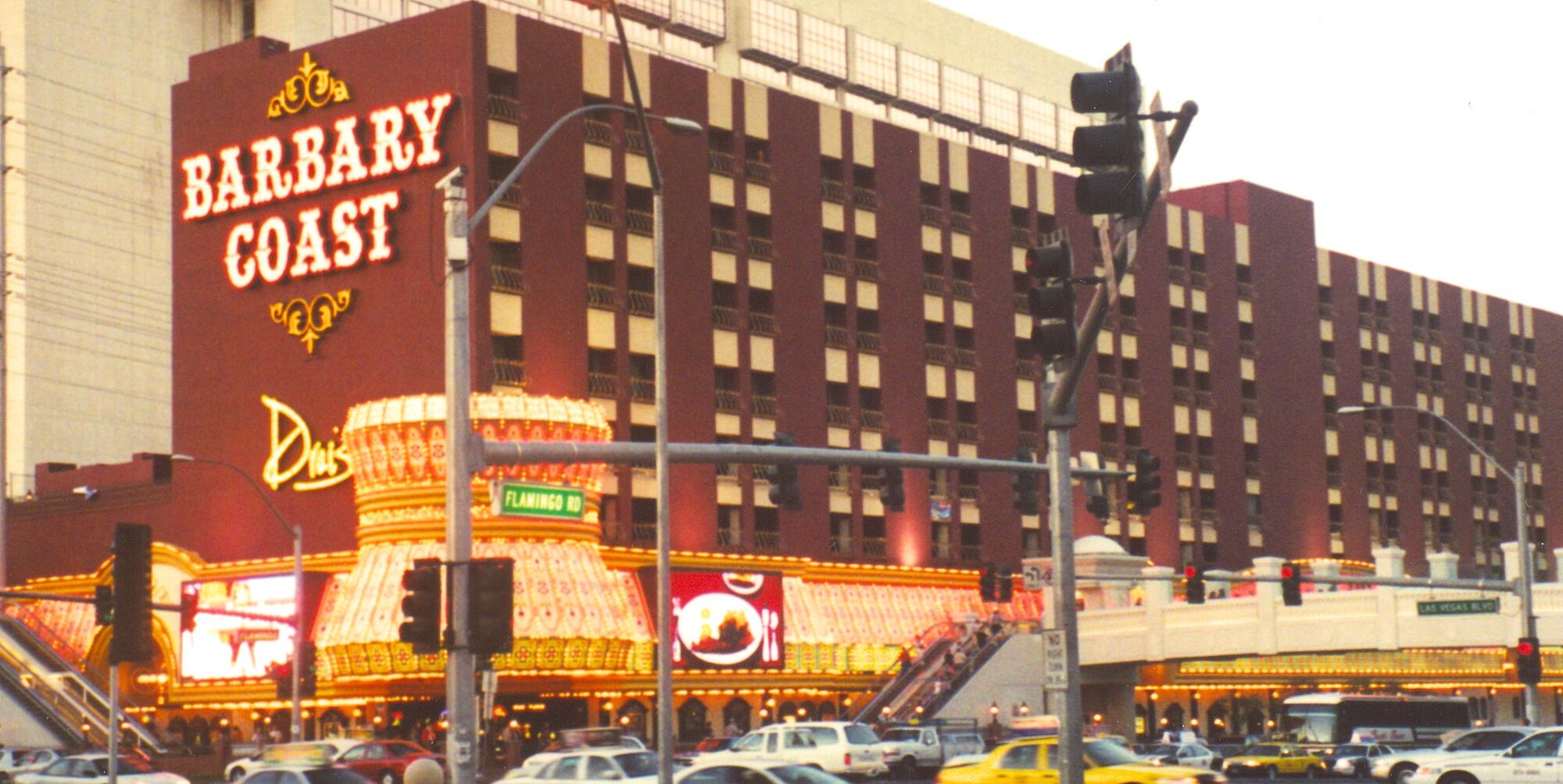 Barbary Coast Casino Barbary Coast Casino