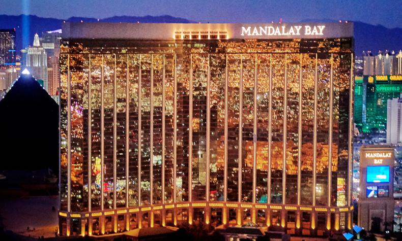 Mandalay Bay Welcome To The Fabulous Las Vegas Wiki