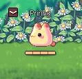 Priring