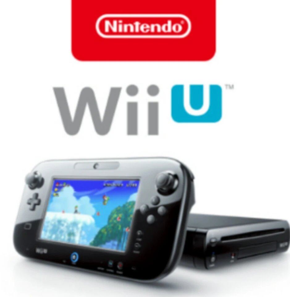 Wii U The late 2000s and early 2010s Wiki Fandom