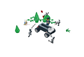 Assassindroneambush