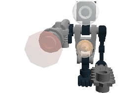 Assassindrone