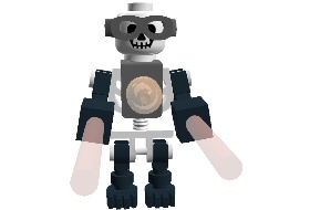 X Terminator