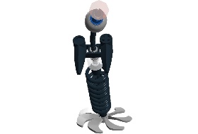 Kronoclops